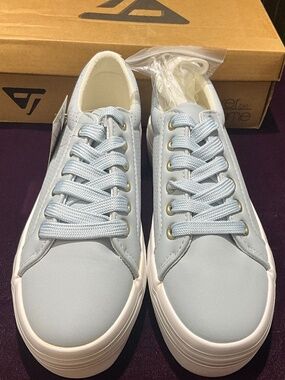 Women Breathable Fashion Shoes